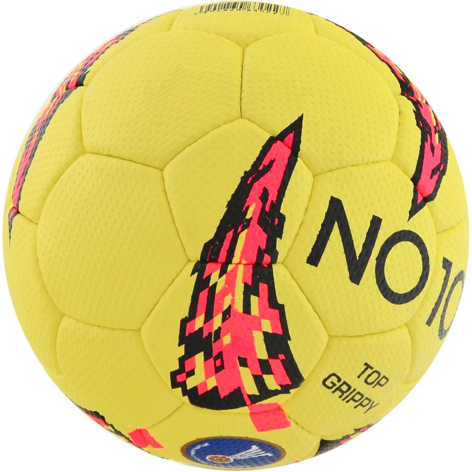 NO10 Handball Top Grippy 0 56047-0