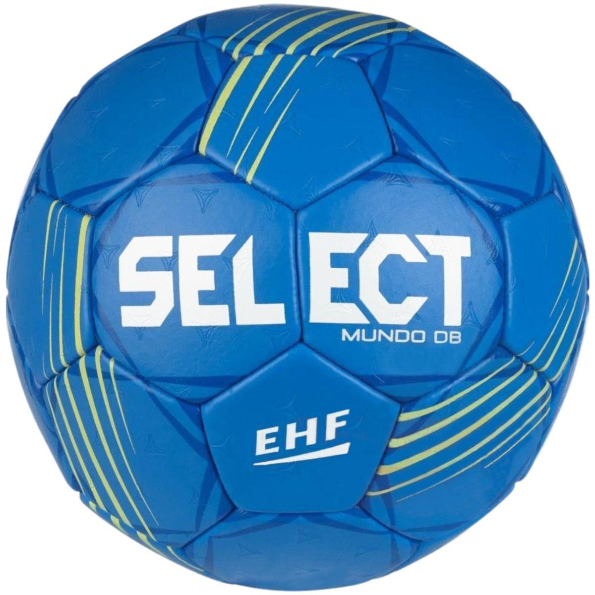 Select Handball Mundo EHF Junior 12886