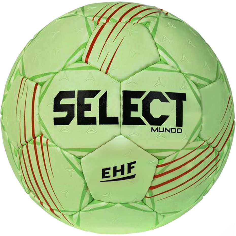 Select Handball Mundo EHF 11908