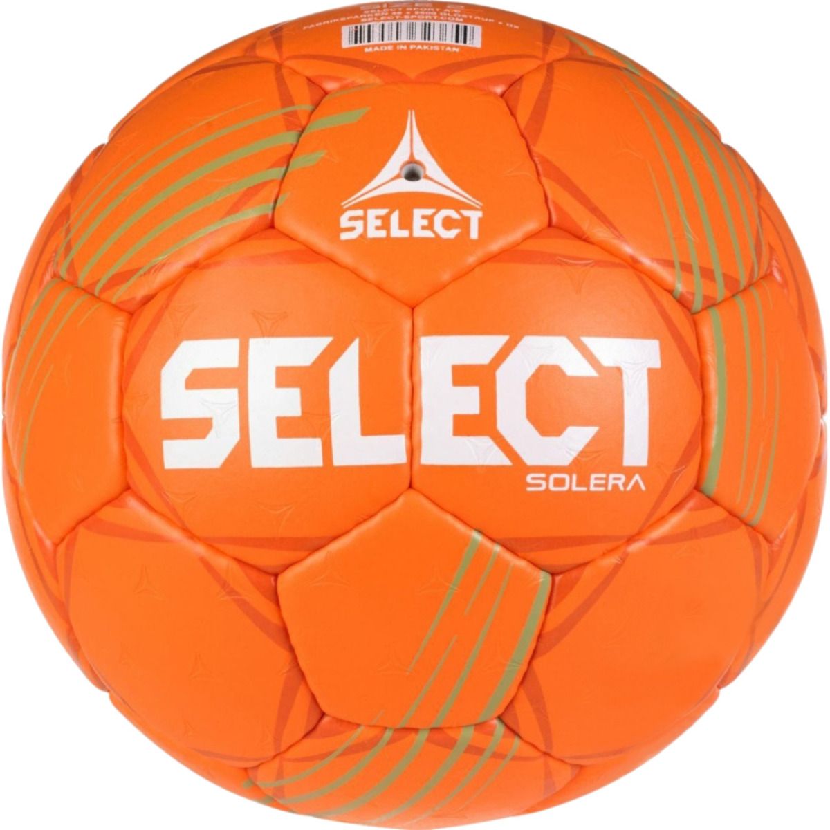 Select Handball Solera EHF 13136