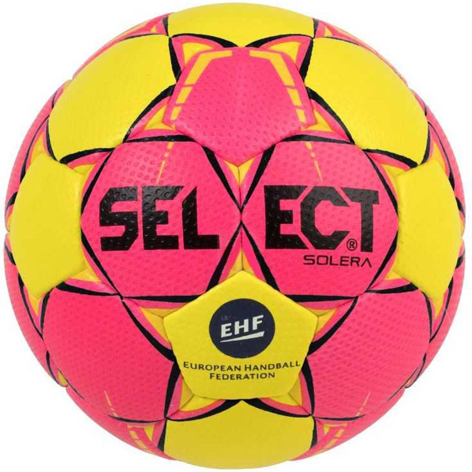 Select Handball Solera Senior 3 2018 16254