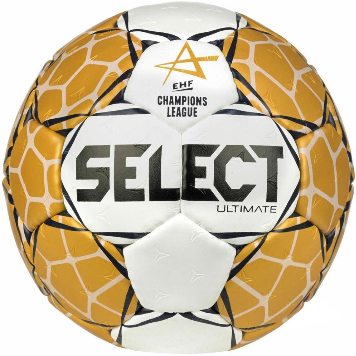 Select Handball Ultimate 3 2023 Men Champions League Official 12864