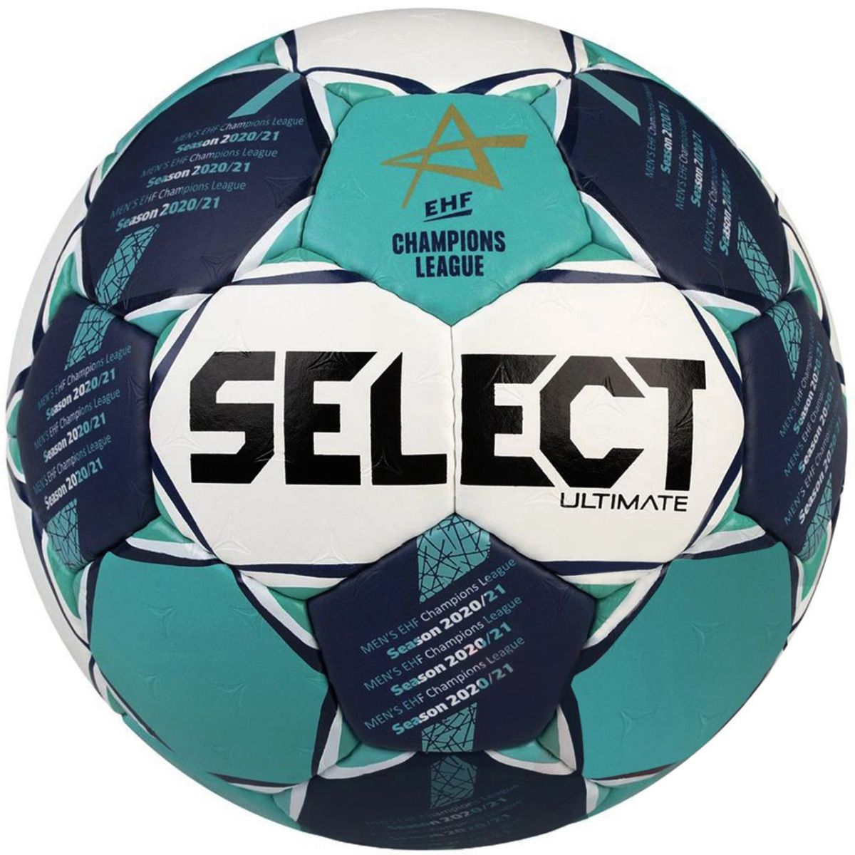 Select Handball Ultimate Champions League Official EHF 10211