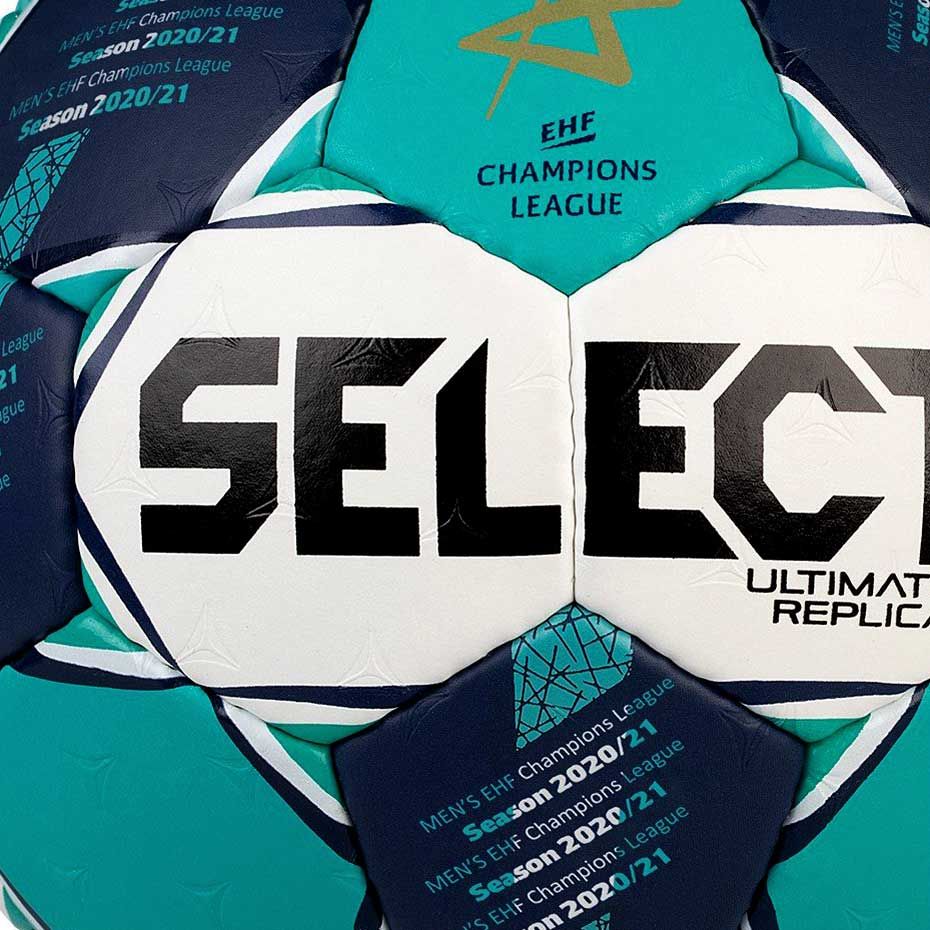 Select Handball Ultimate Replica Champions League 3 10129 Select Handball Ultimate Replica Champions League 3 10129