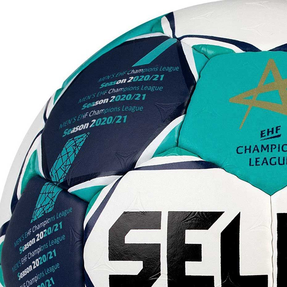 Select Handball Ultimate Replica Champions League 3 10129 Select Handball Ultimate Replica Champions League 3 10129
