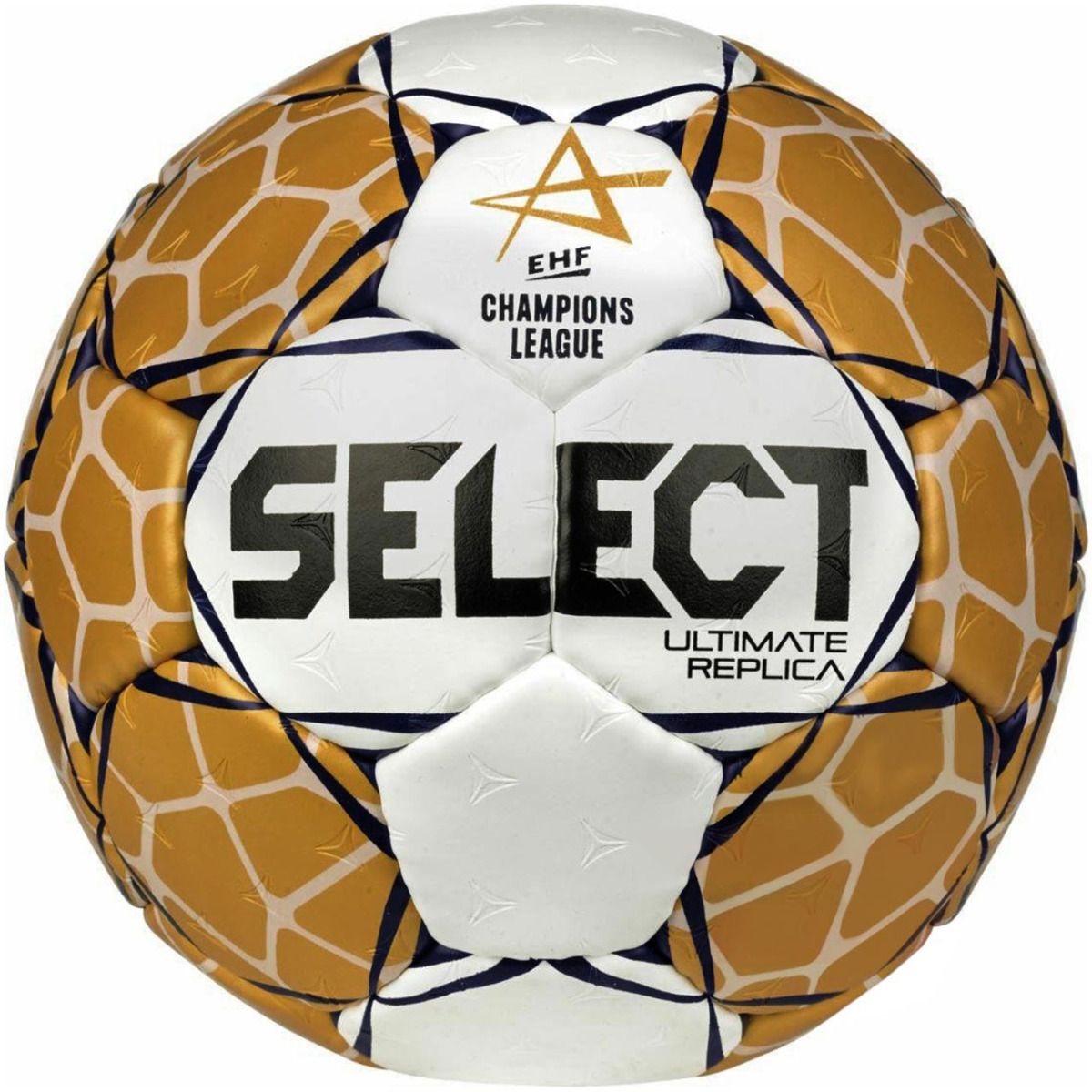 Select Handball Ultimate Replica EHF 12867