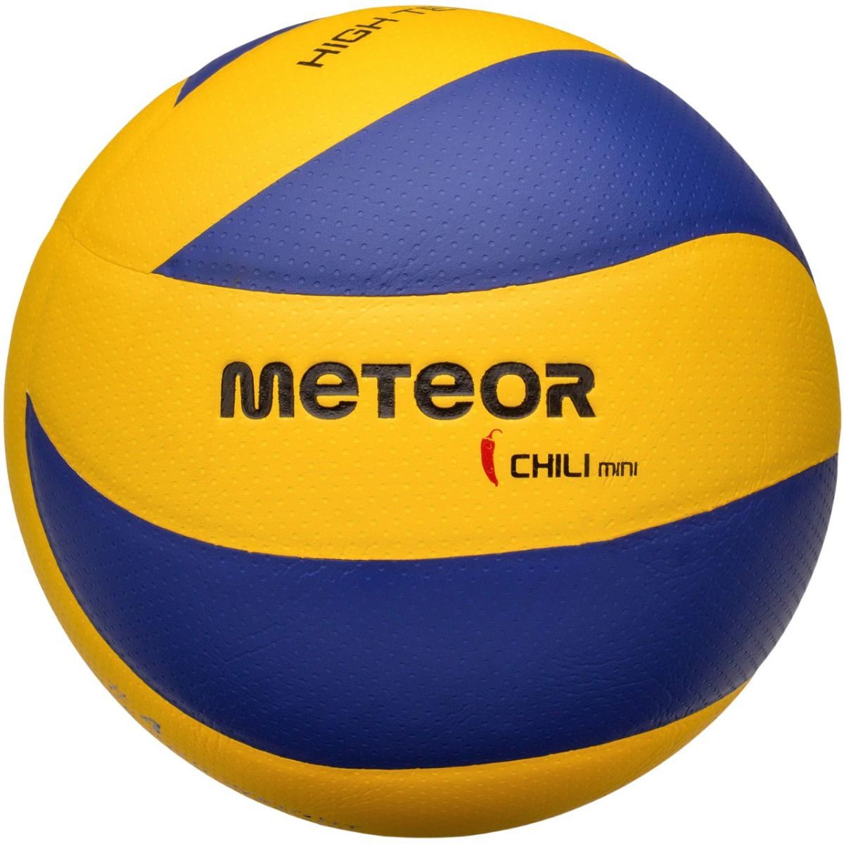 Meteor Volleyball Chili Pu Mini 10088