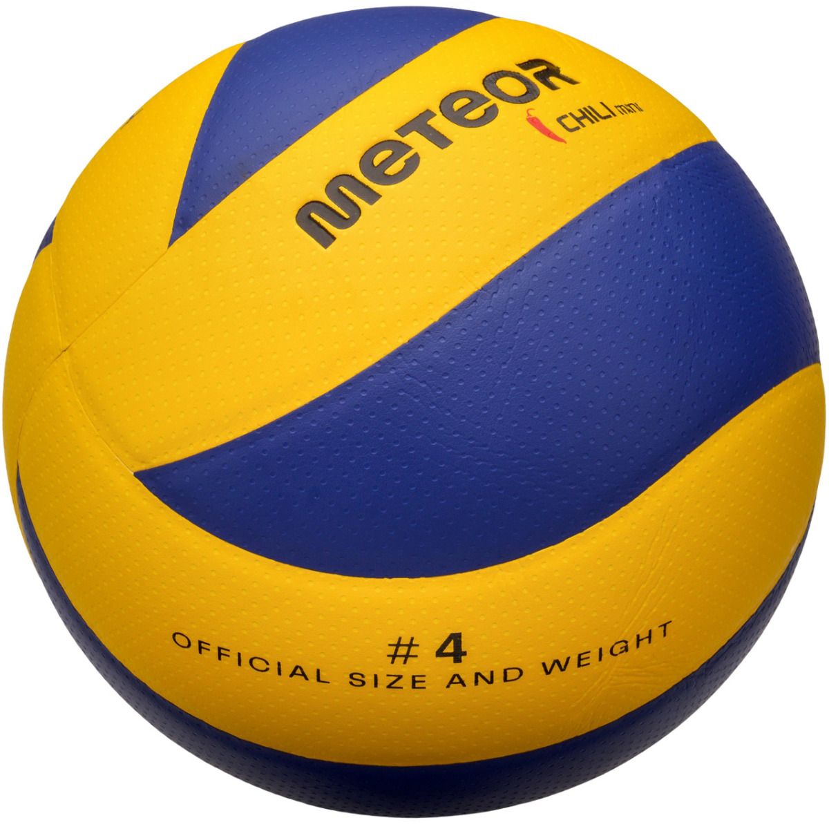 Meteor Volleyball Chili Pu Mini 10088