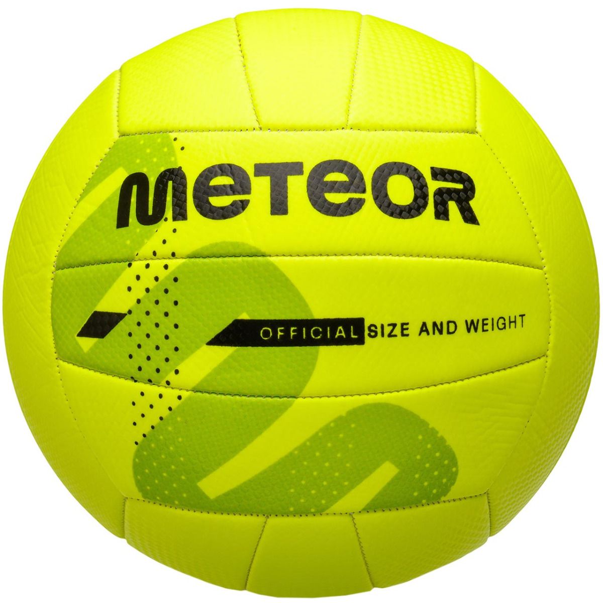 Meteor Volleyball 16454