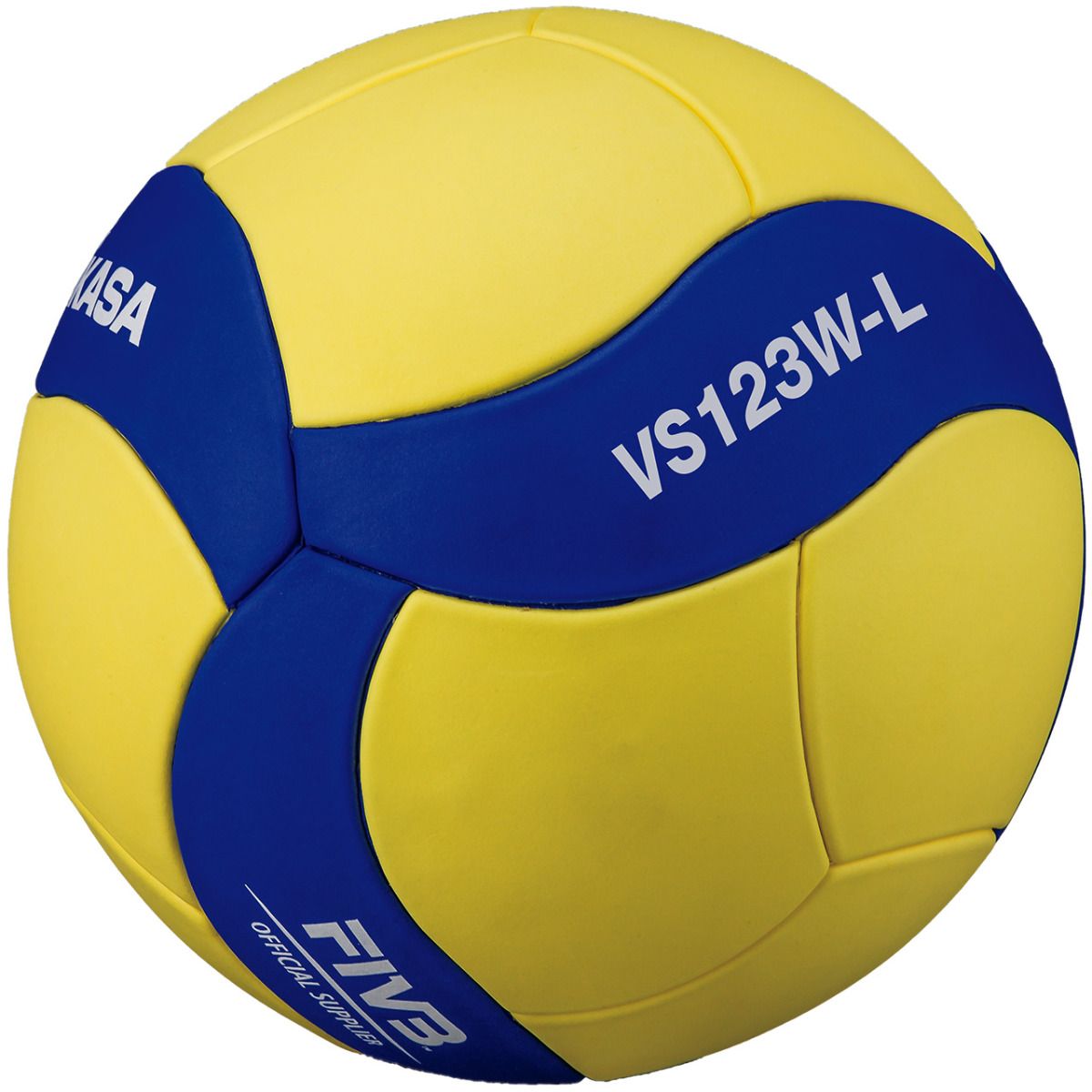 Mikasa Volleyball VS123W L