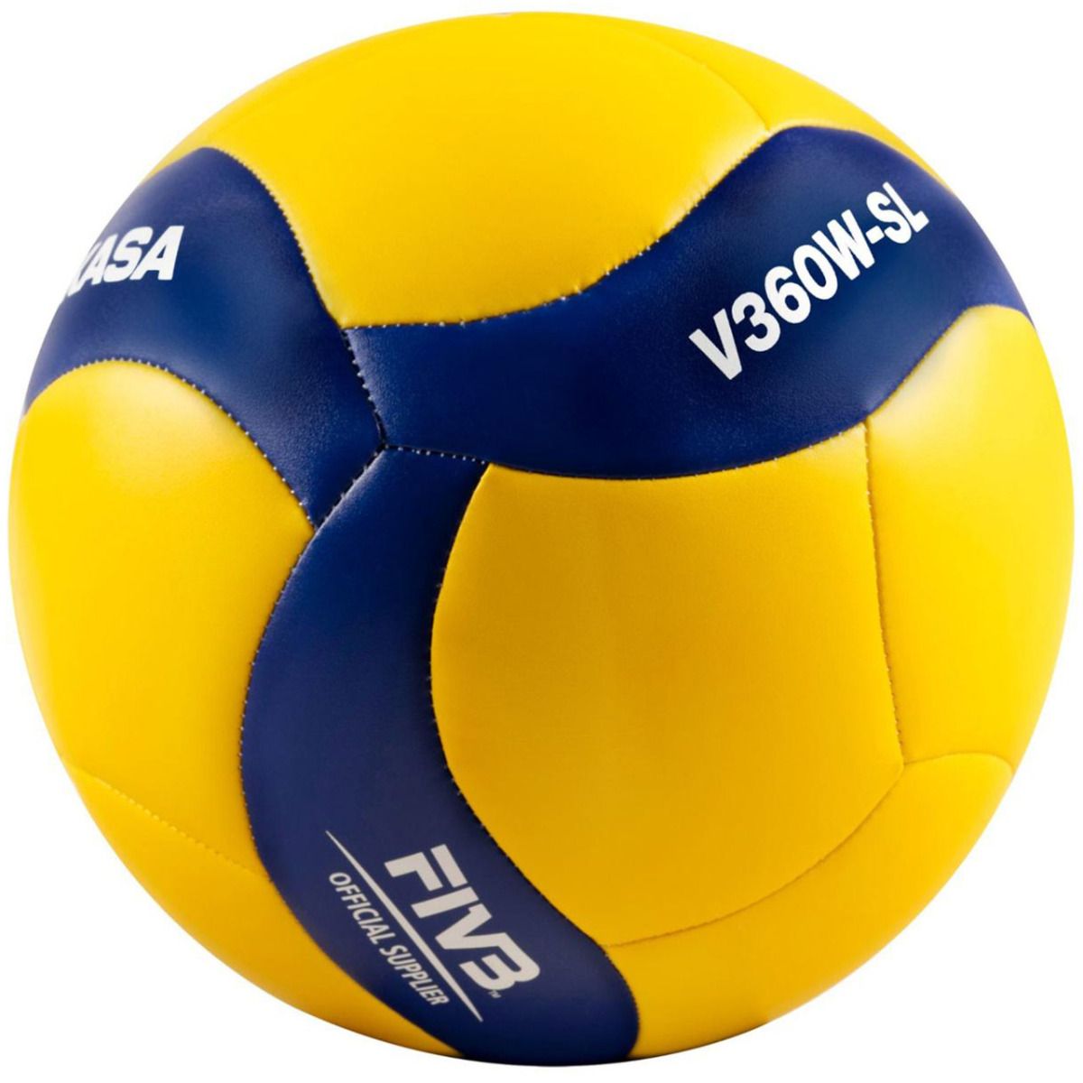 Mikasa Volleyball V360W-SL P9890