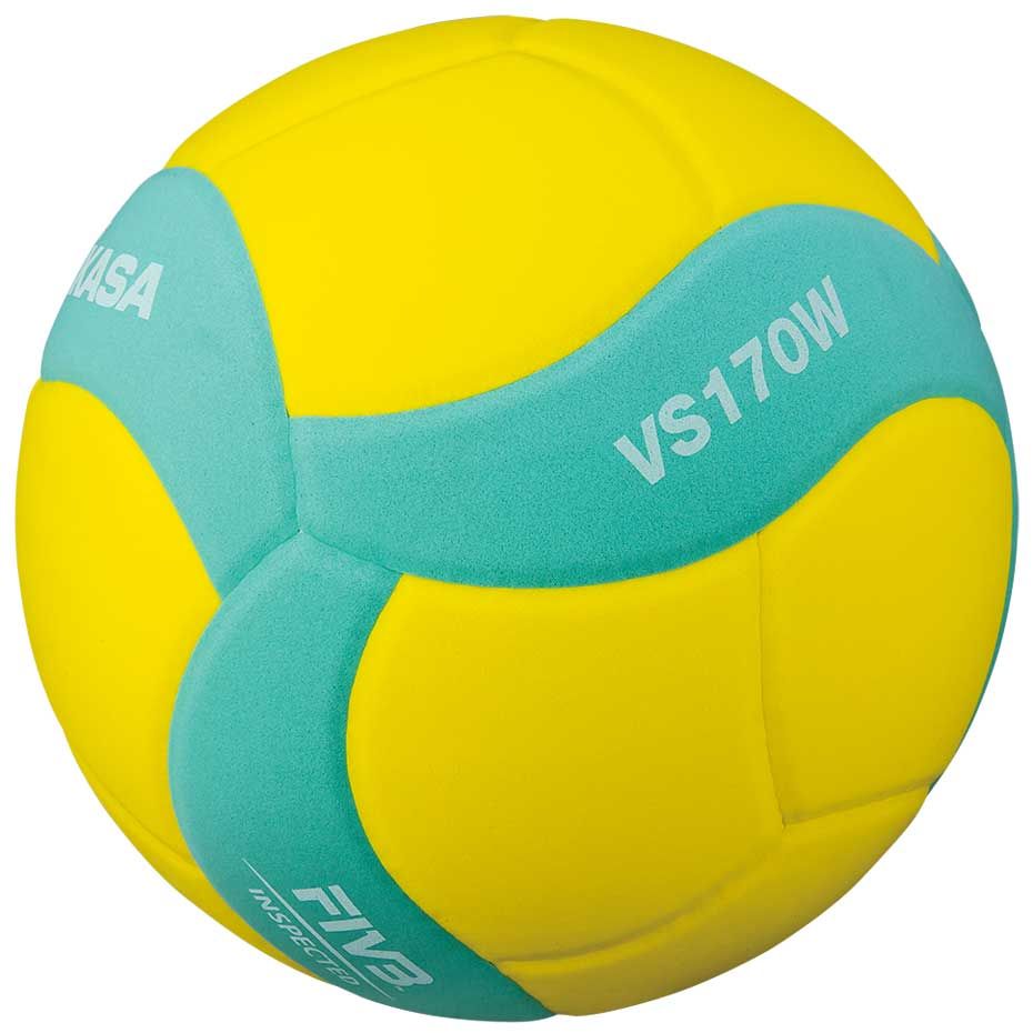 Mikasa Volleyball VS170W P7801