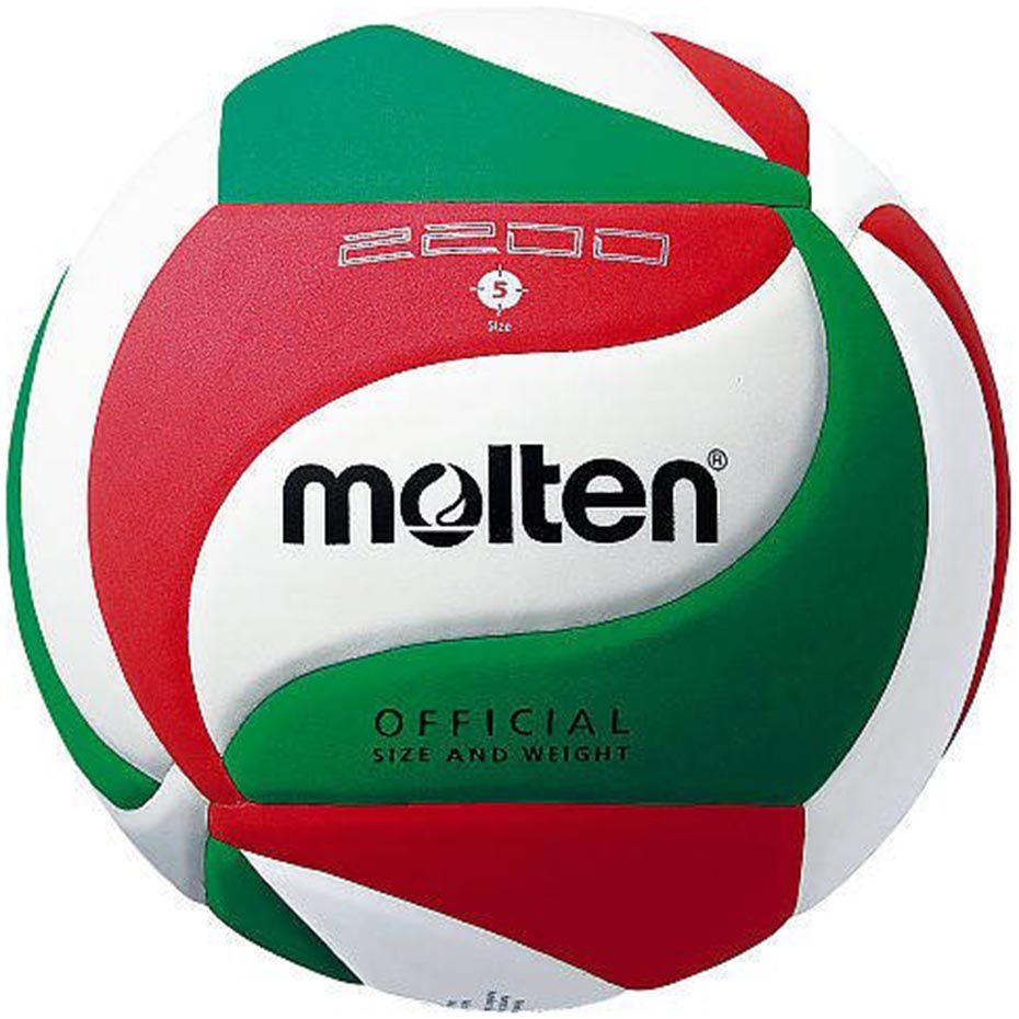 Molten Volleyball V5M2200