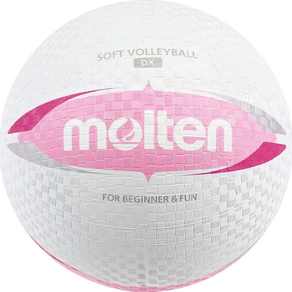 Molten Volleyball S2V1550-WP