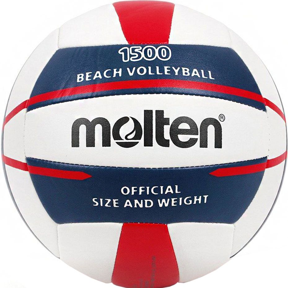 Molten Beachvolleyball V5B1500-WN Molten Beachvolleyball V5B1500-WN