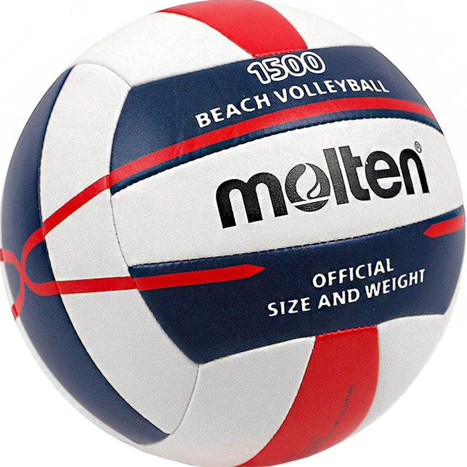 Molten Beachvolleyball V5B1500-WN Molten Beachvolleyball V5B1500-WN