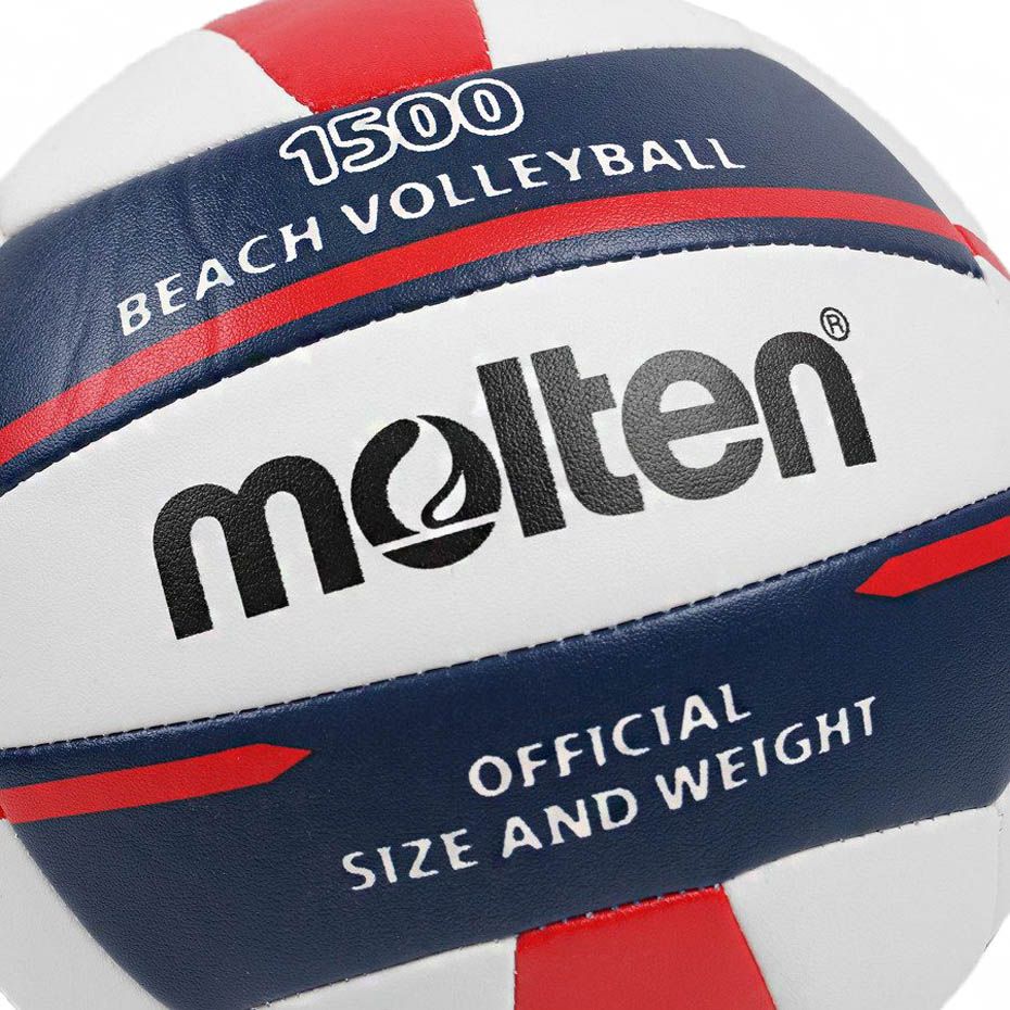 Molten Beachvolleyball V5B1500-WN Molten Beachvolleyball V5B1500-WN