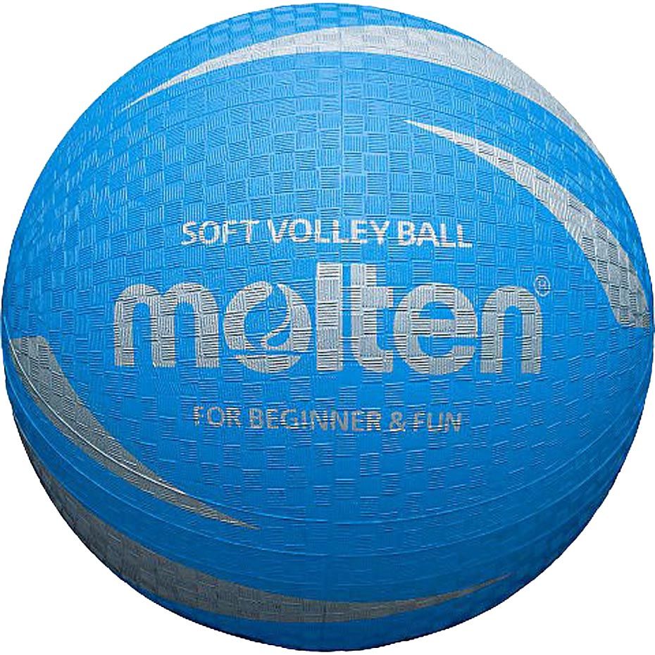 Molten Volleyball softball S2V1250-C