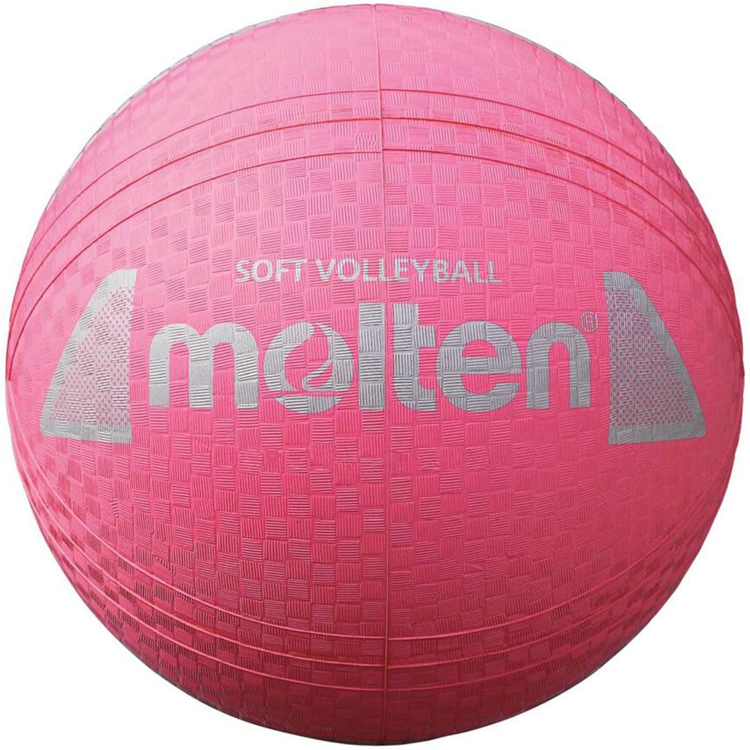 Molten Volleyball softball S2Y1250-P