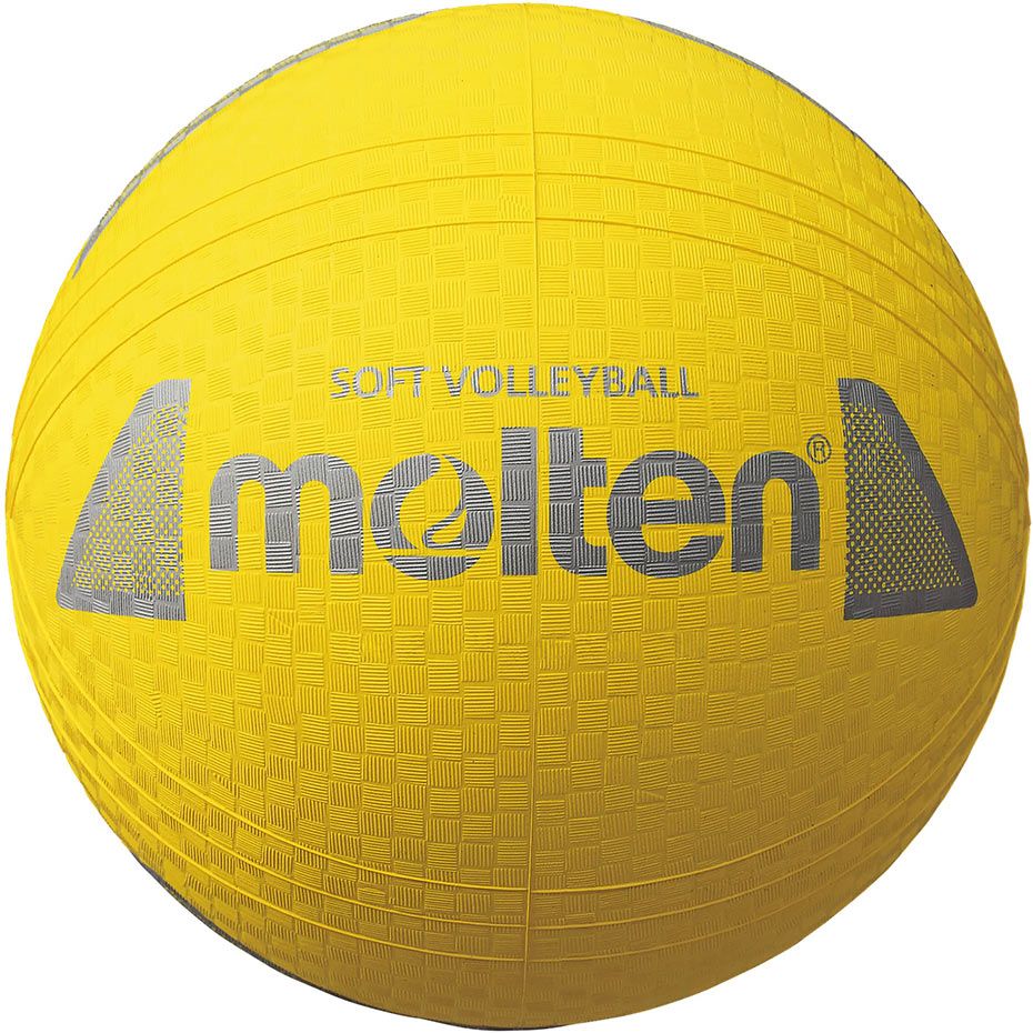 Molten Volleyball softball S2V1250-Y