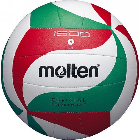 Molten Volleyball V4M1500