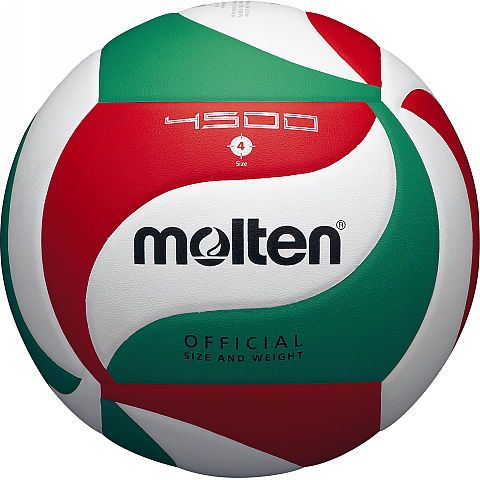 Molten Volleyball V4M4500