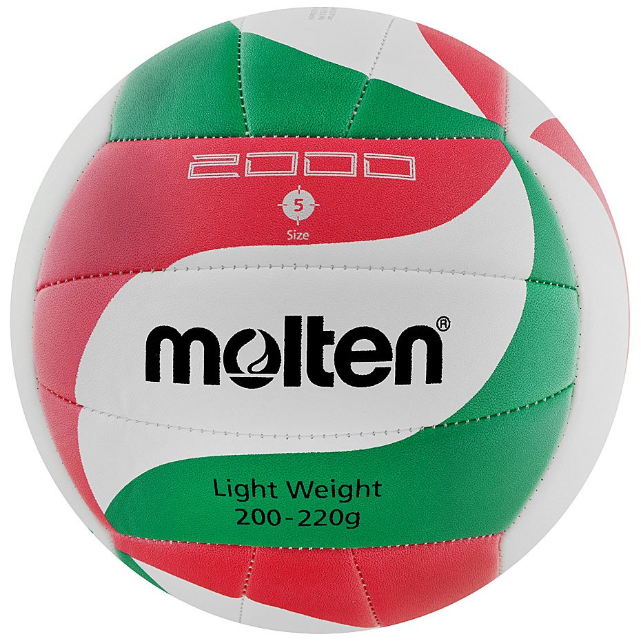 Molten Volleyball V5M2000 Light