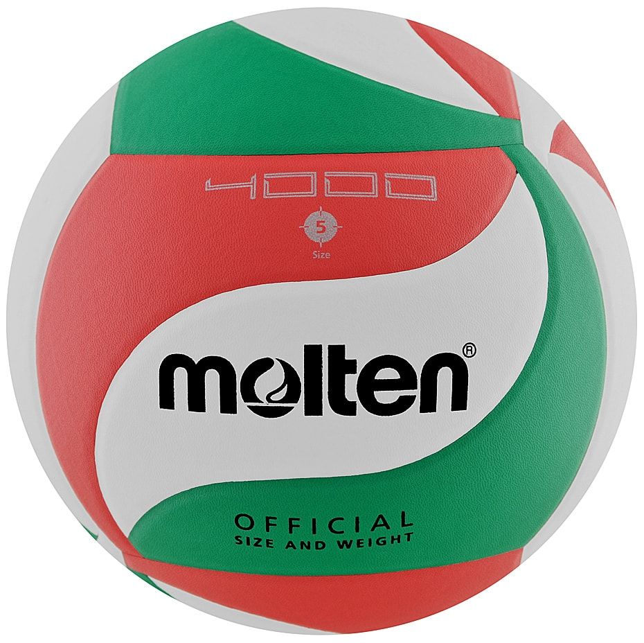 Molten Volleyball V5M4000-X/DE