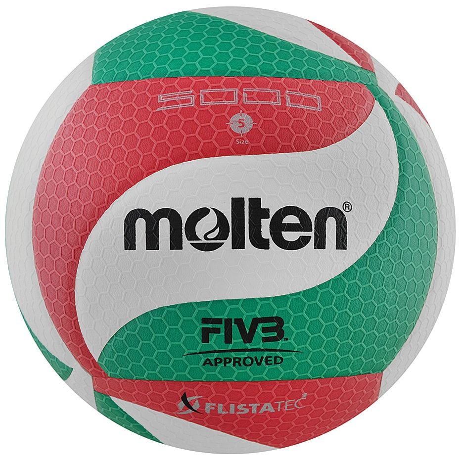 Molten Volleyball V5M5000 FIVB
