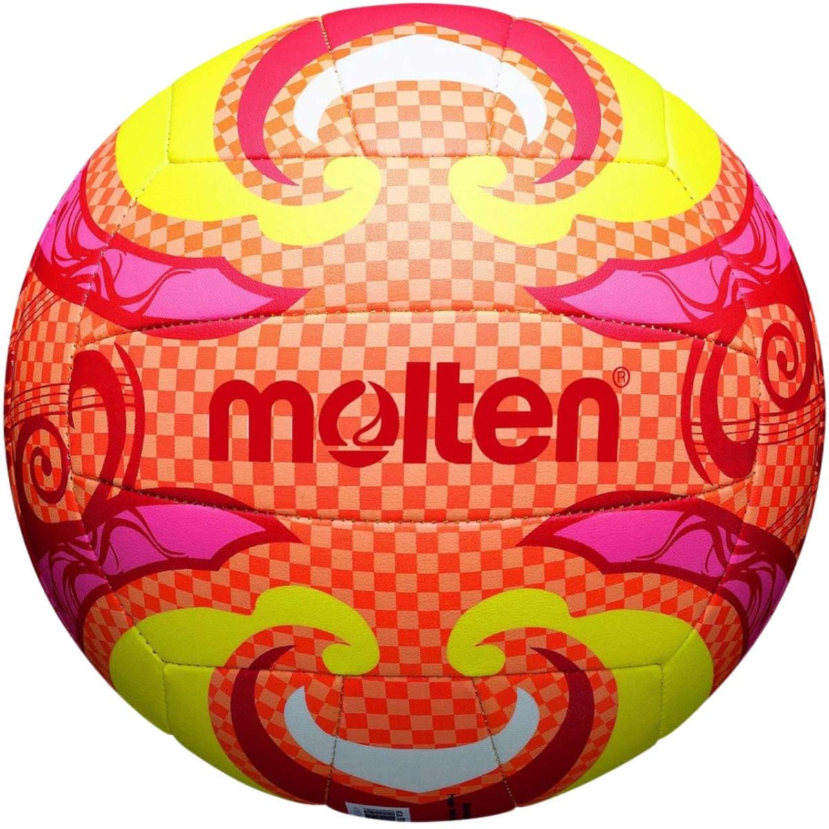 Molten Volleyball V5B1502-O