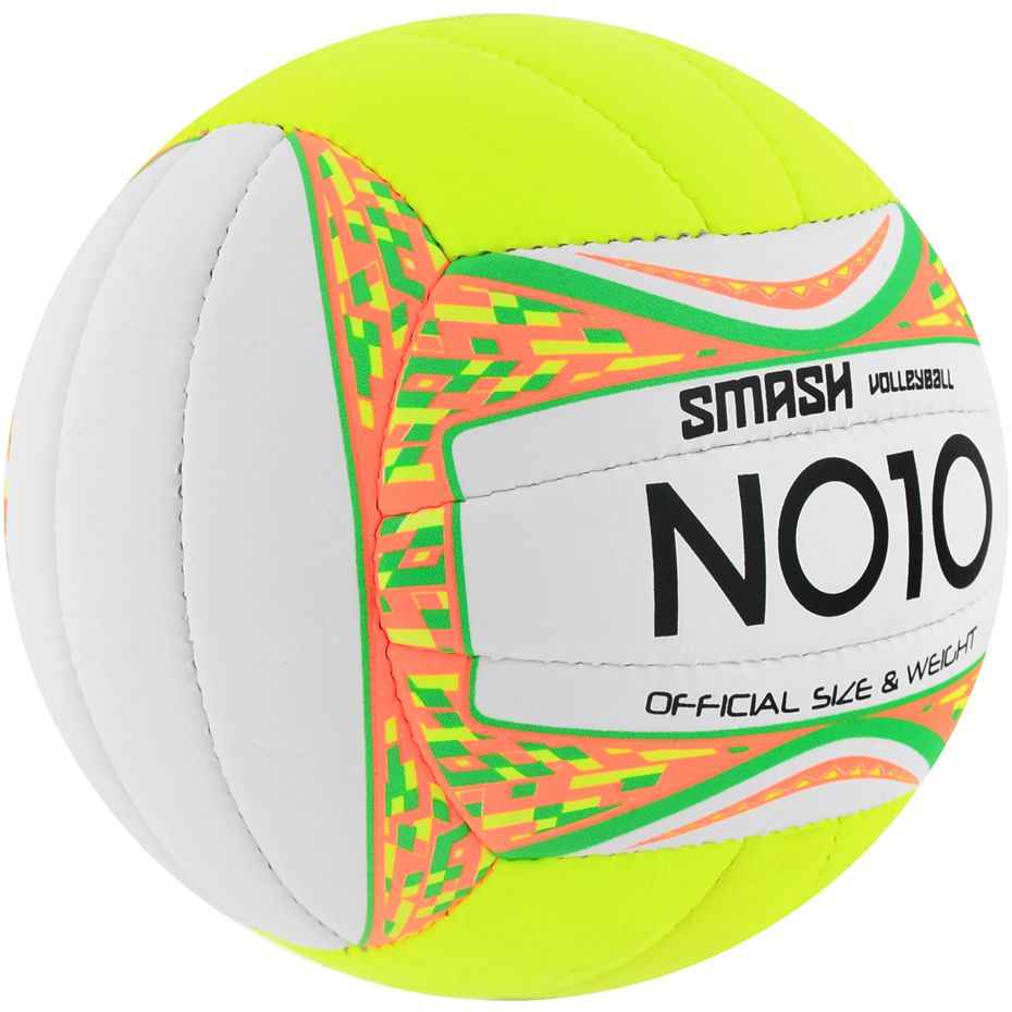 NO10 Volleyball Smash Green 56063 B