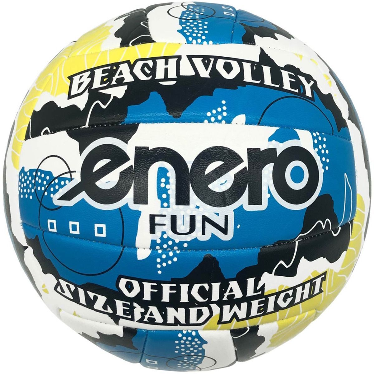 Enero Beachvolleyball Fun 1030715