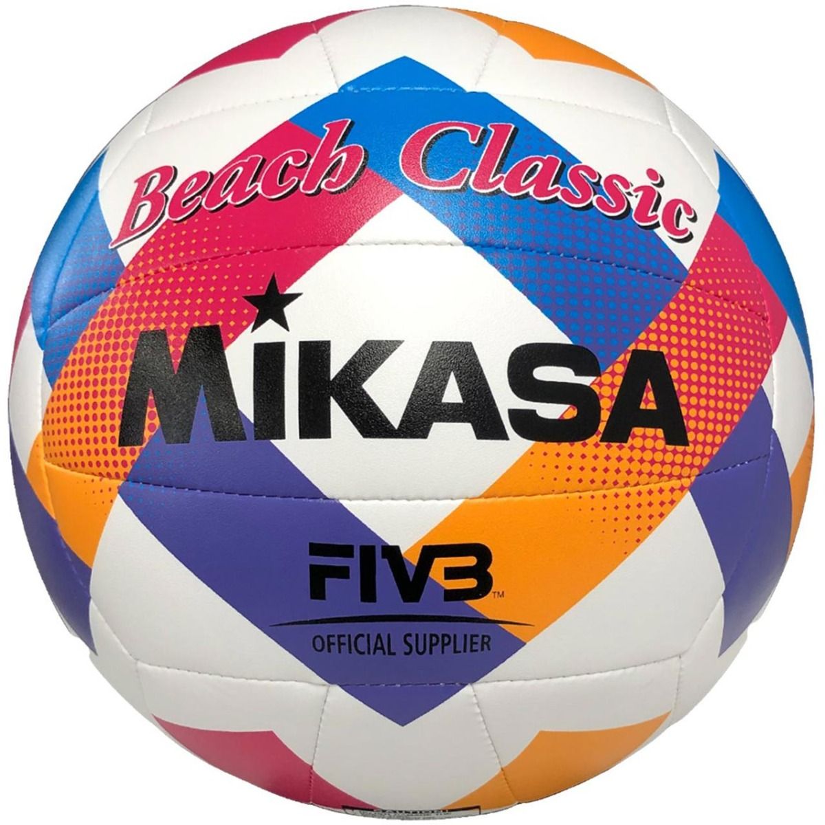Mikasa Volleyball Beach Classic BV543C-VXA-O