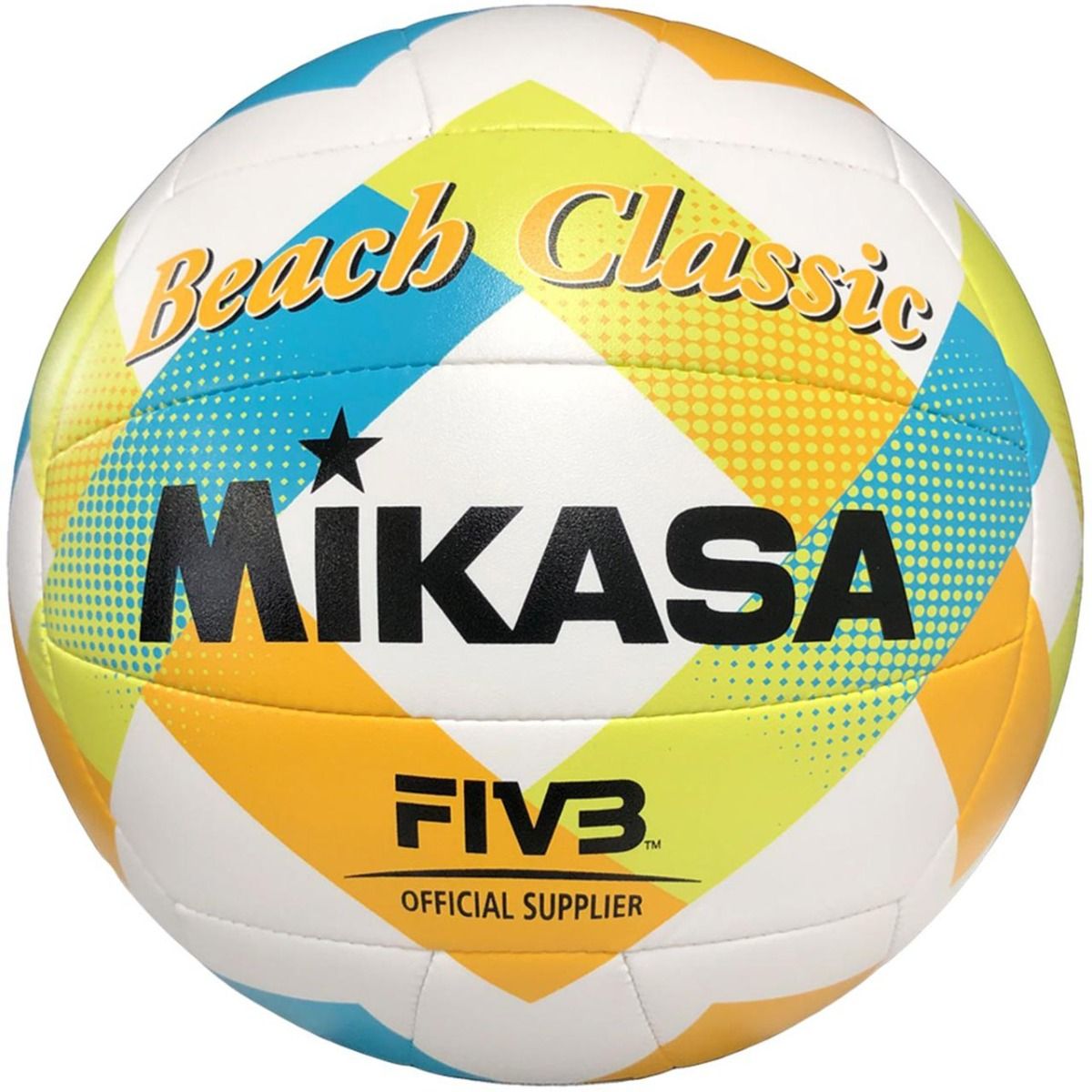Mikasa Volleyball Beach Classic BV543C-VXA-LG