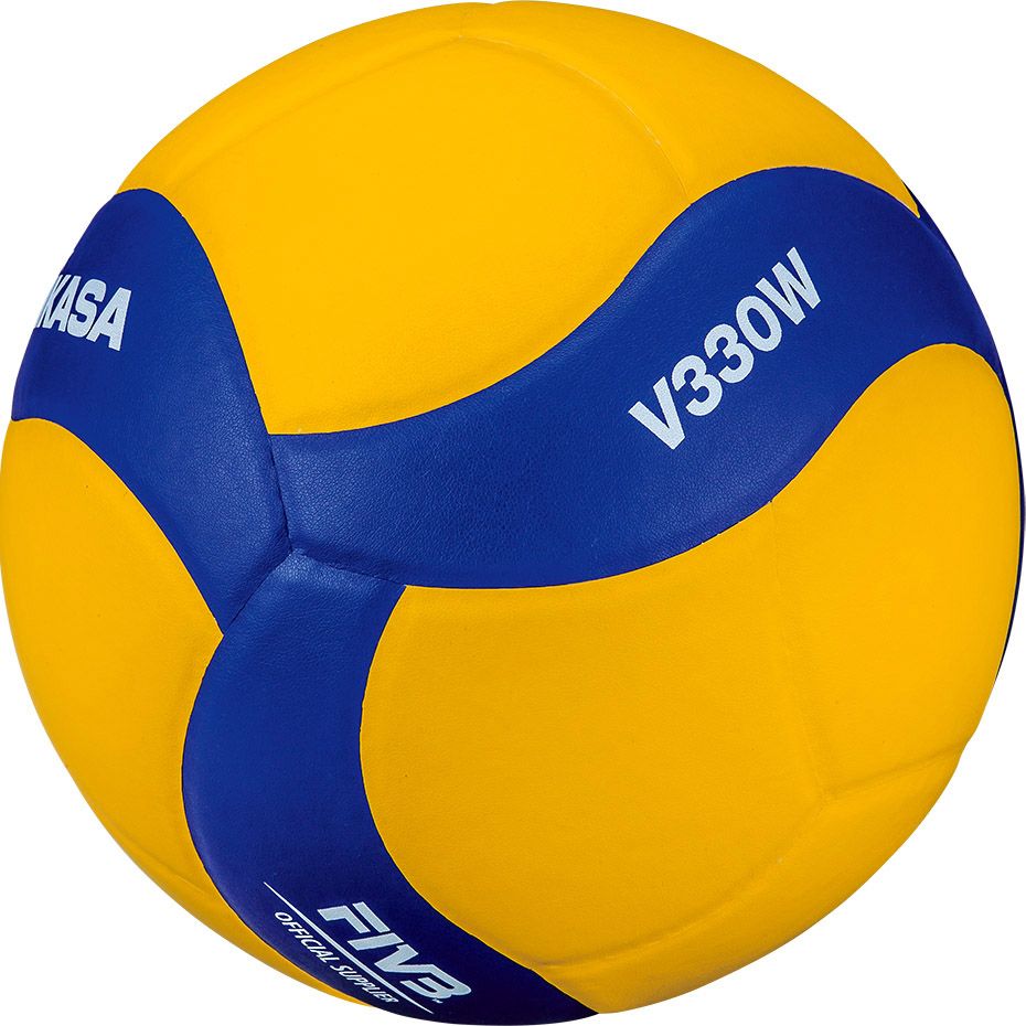 Mikasa Training Volleyball V330W