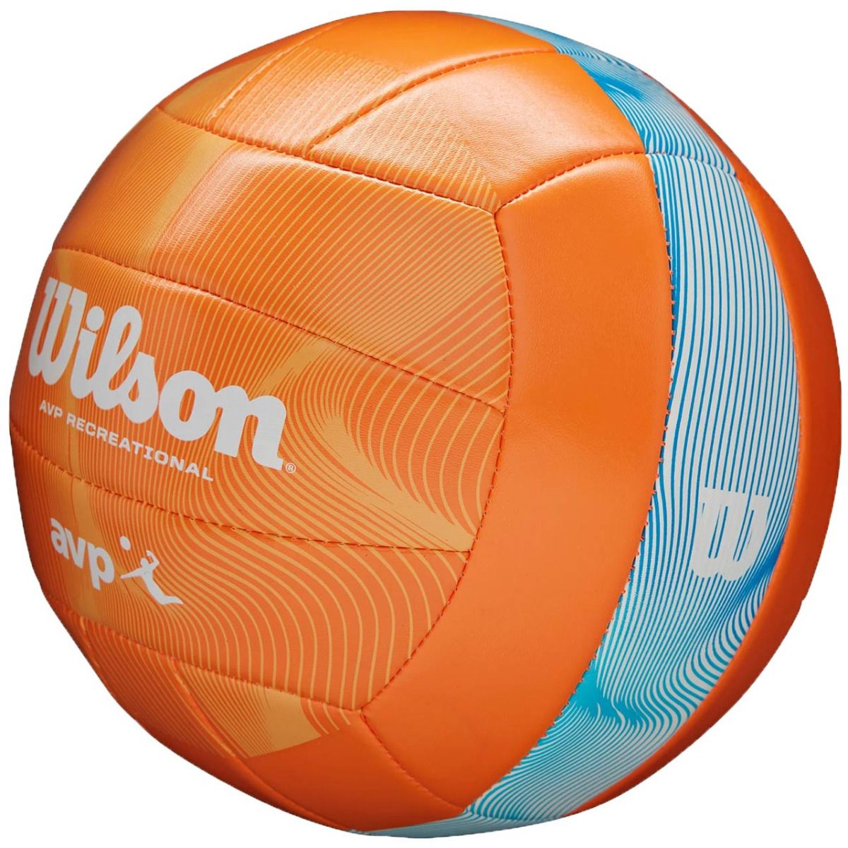 Wilson Volleyball Avp Movement VB WV4006801XBOF