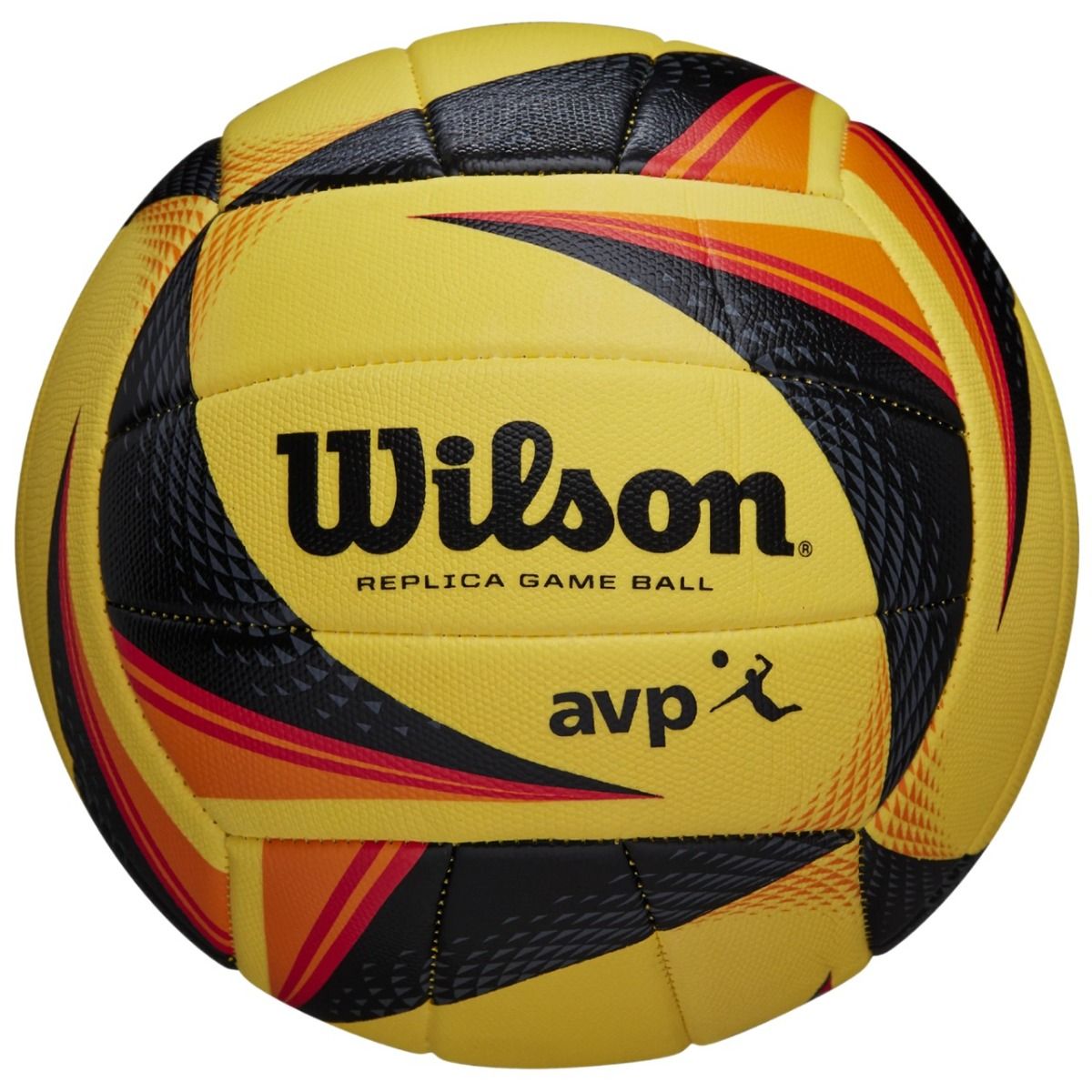Wilson Volleyball AVP Replica Game WTH01020XB Wilson Volleyball AVP Replica Game WTH01020XB