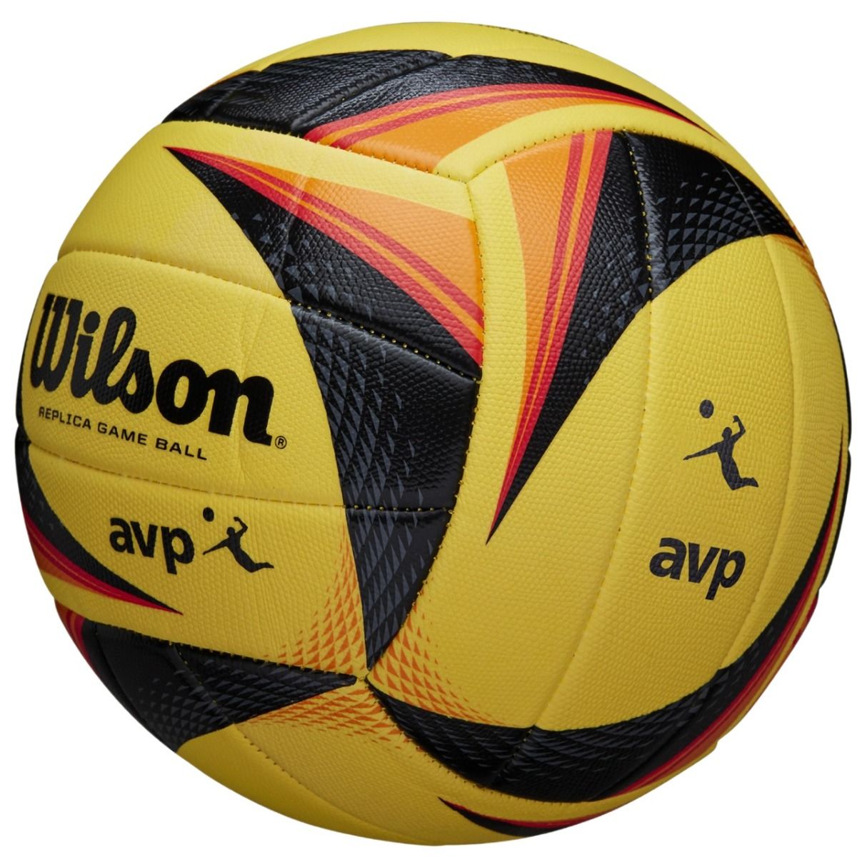Wilson Volleyball AVP Replica Game WTH01020XB Wilson Volleyball AVP Replica Game WTH01020XB