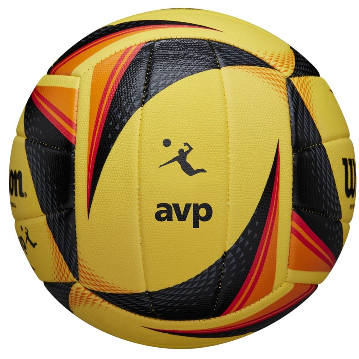 Wilson Volleyball AVP Replica Game WTH01020XB Wilson Volleyball AVP Replica Game WTH01020XB