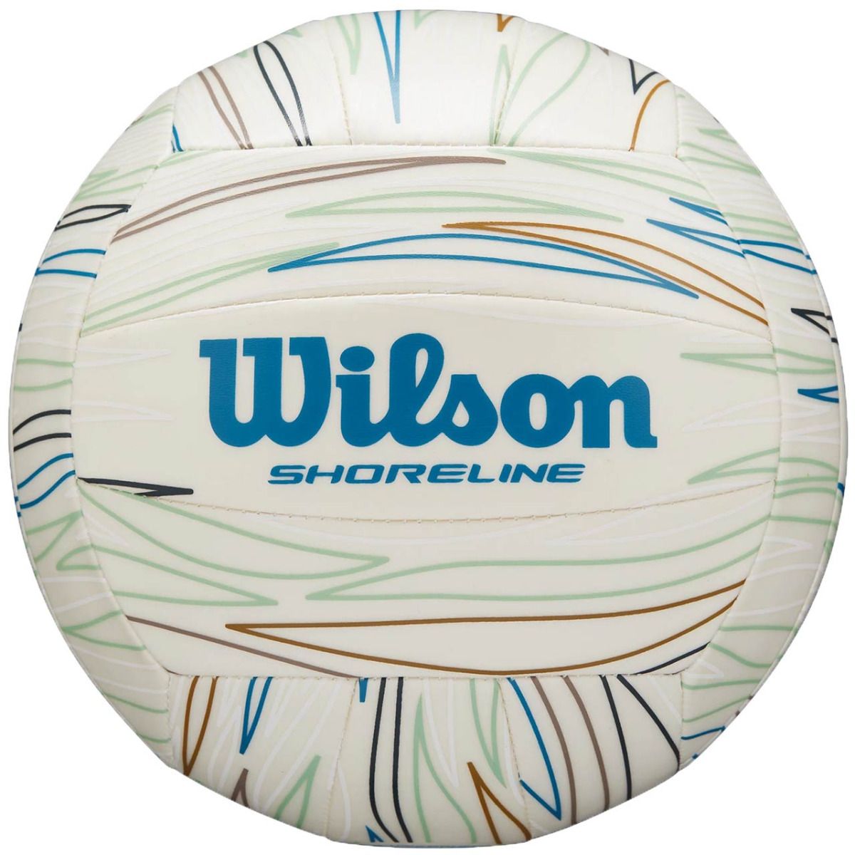 Wilson Volleyball Shoreline Eco Vb Of WV4007001XBOF
