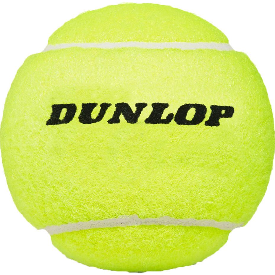 Dunlop Tennisbälle Australian Open 4pcs