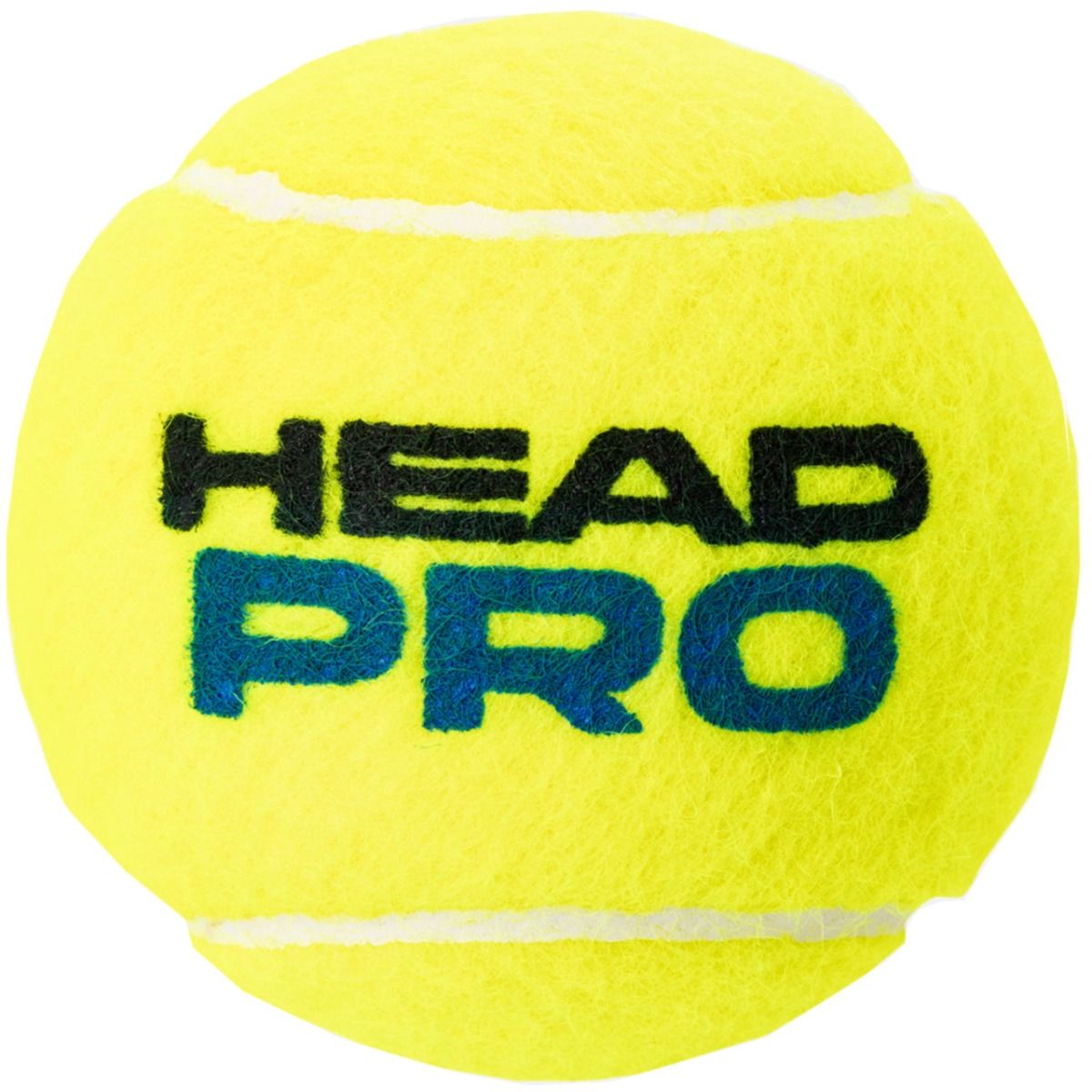 Head Tennisbälle Pro 3pcs