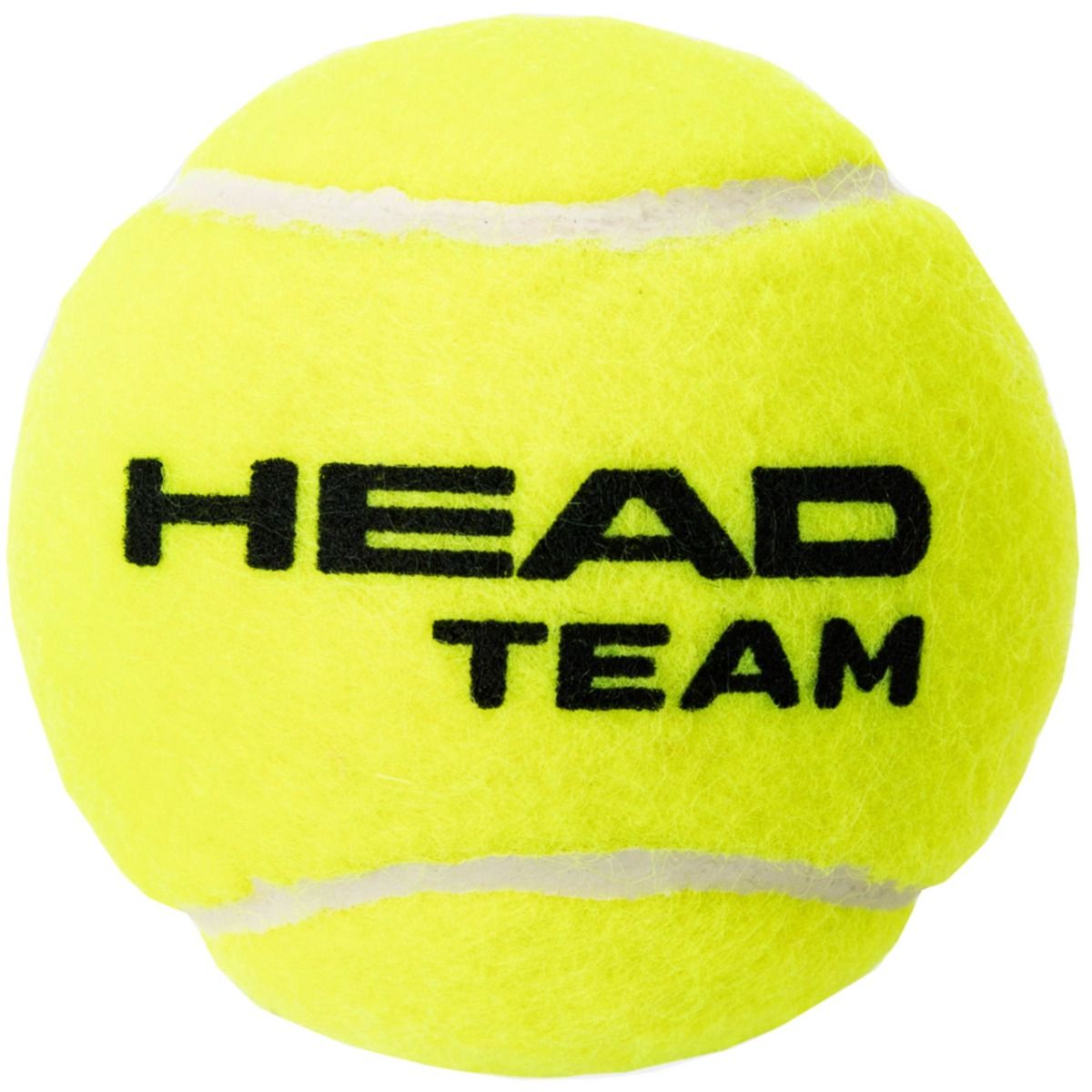 Head Tennisbälle Team 3pcs 575703