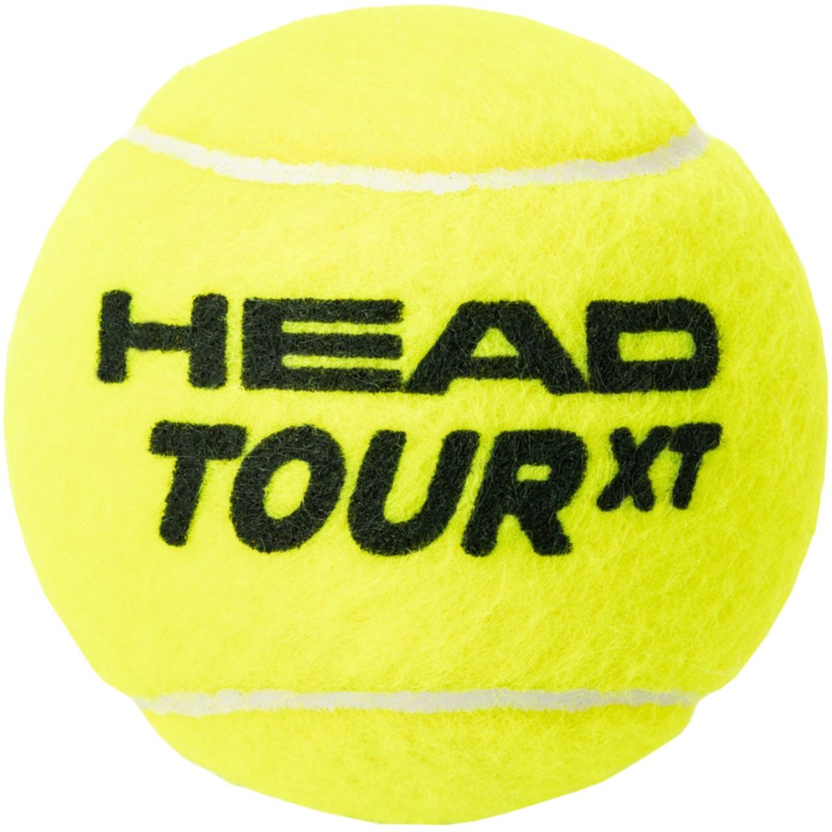 Head Tennisbälle Tour XT 3 pcs 570823