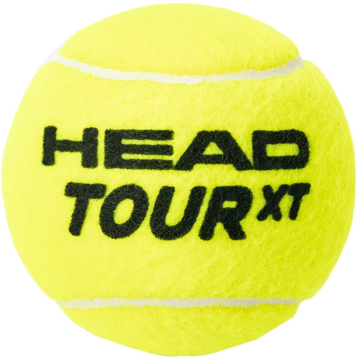 Head Tennisbälle Tour XT 4 pcs 570824