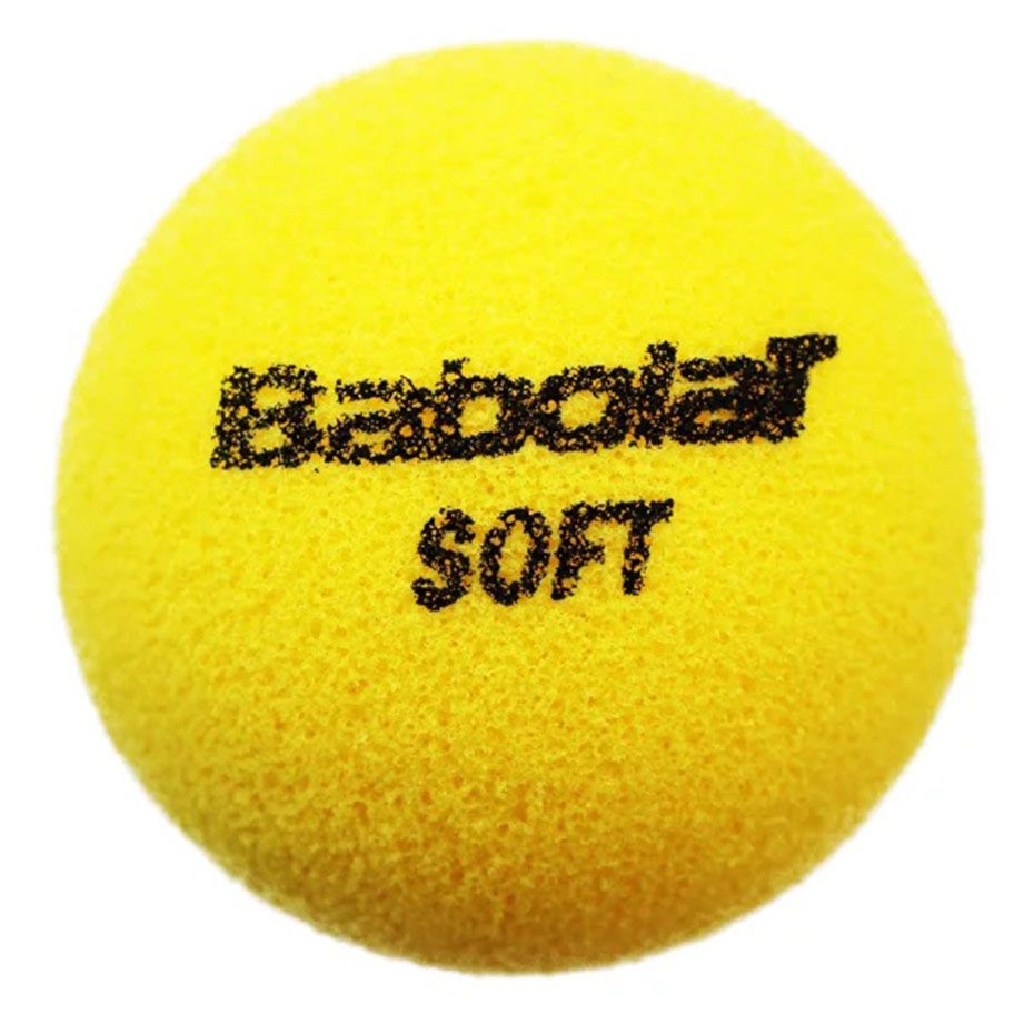 Babolat Tennisbälle Soft Foam 3pcs 501058