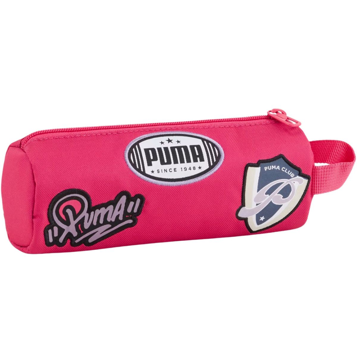 PUMA Federmäppchen Patch Pencil Case 90707 02