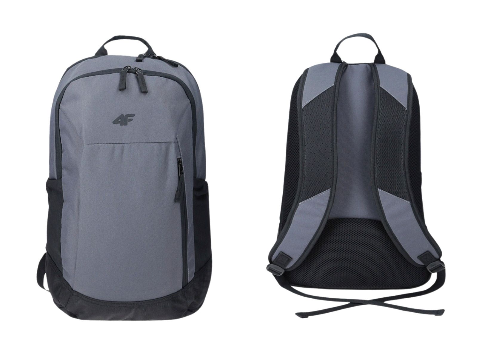 4F Rucksack U277 4FWSS24ABACU277 25S