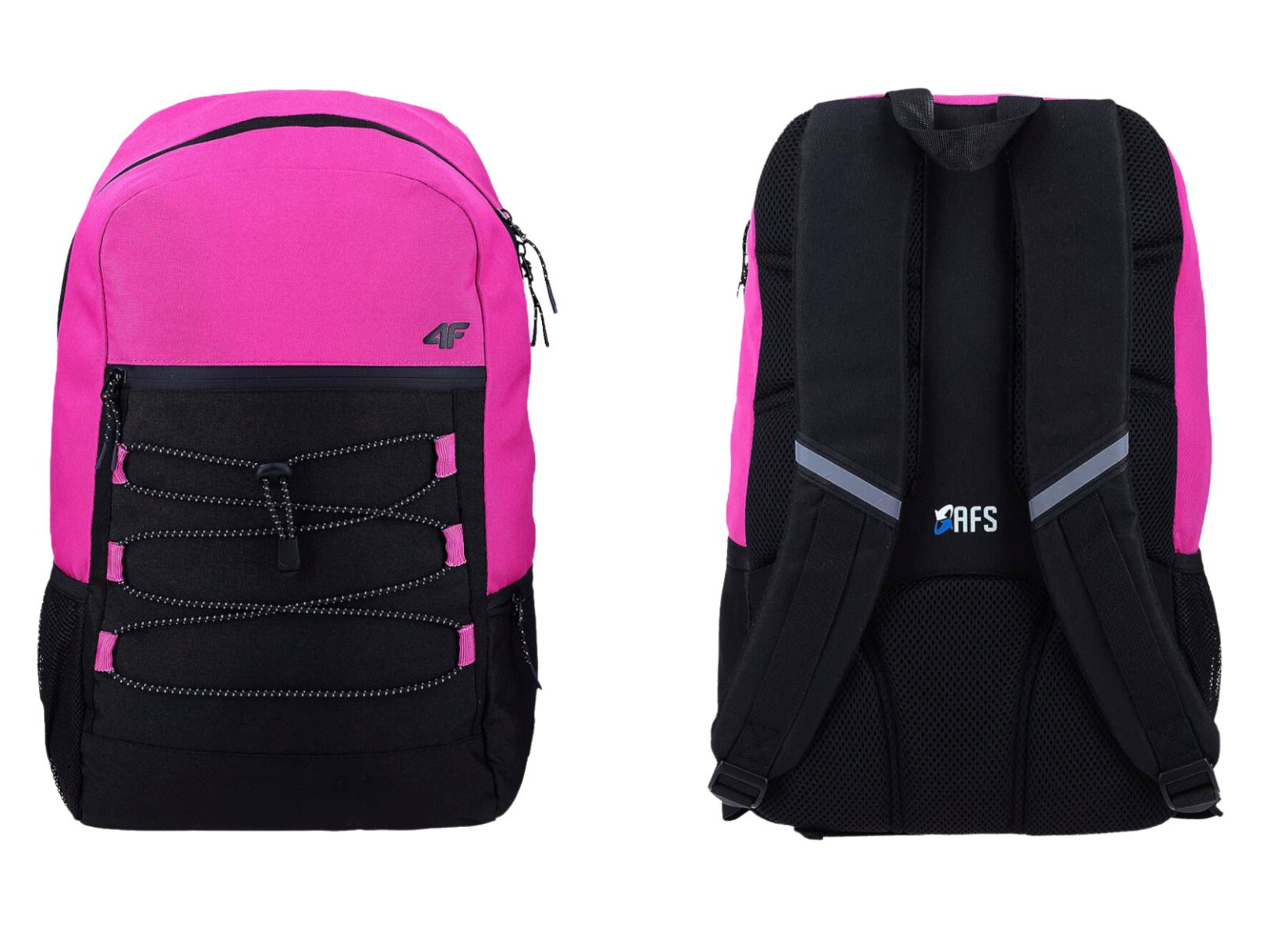 4F Rucksack U309 4FJWSS24ABACU309 54S