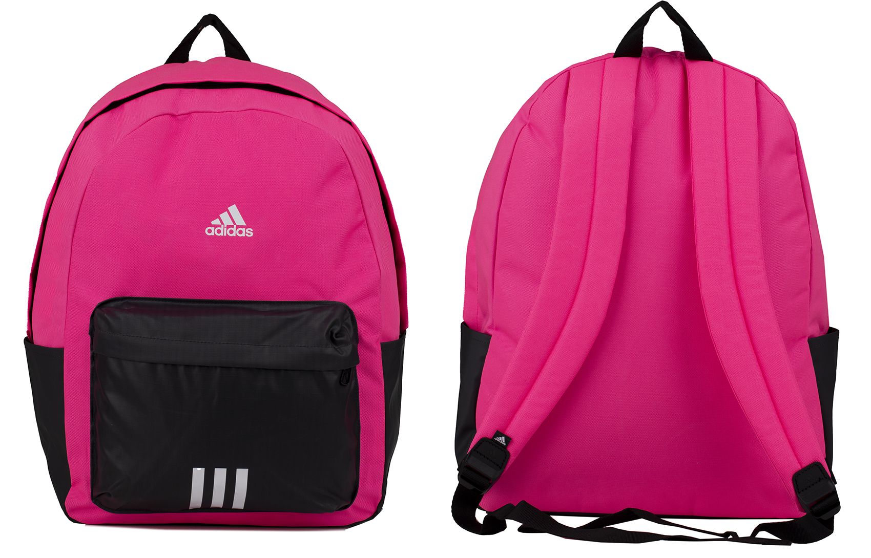 adidas Rucksack Classic Badge of Sport 3 stripes IK5723